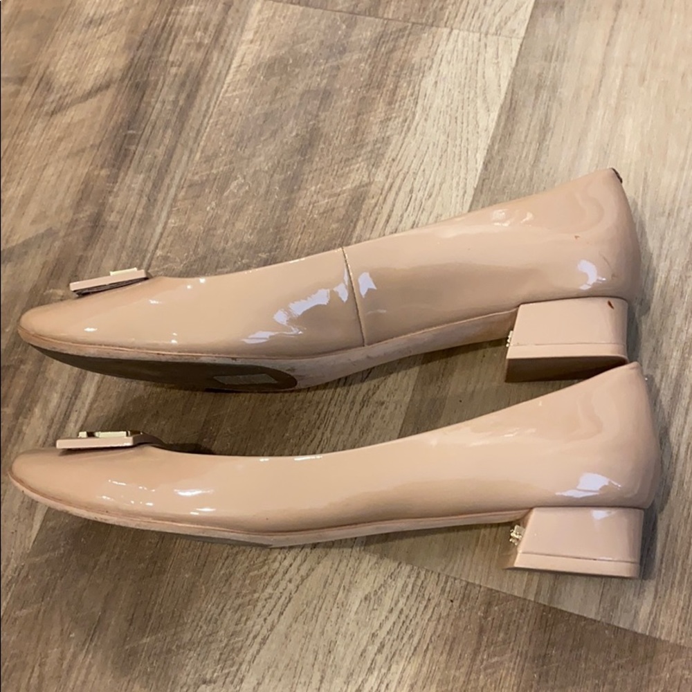 Tory Burch Block Heels - image 3